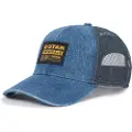 G-Star Baseball Truckerlue