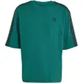 Adidas Originals Oversize T-skjorte grønn