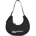 Karl Lagerfeld Essential Moon Skulderveske