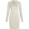 Karl Lagerfeld A4w13010 Kjole
