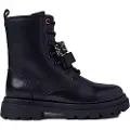 Gioseppo Agassiz Booties