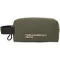 Karl Lagerfeld Coated Pu Toalettsaker