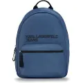 Karl Lagerfeld Essential Nylon Ryggsekk