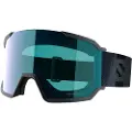 Salomon S/view 3 Fotokromatiske Skibriller