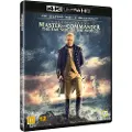 Teknikproffset Master And Commander Dvd