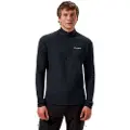 Berghaus Ivyhill Halv Glidelås Langarmet T-skjorte