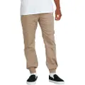 Volcom Frickin Slim Fit Joggers
