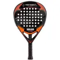 Softee Ranger 1.0 Coral Padelracket