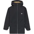 Quiksilver Overcast 3k Jakke