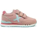 Munich Dash Velcro 168 Treningssko