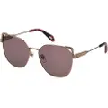 Just cavalli Sjc042-580a39 Solbriller For Kvinner