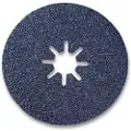 Tyrolit Fiberrondel Ø125x22 4819 K60 Stål aluminium