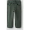 Name it Overfarget Avsmalnet Passform Jeans