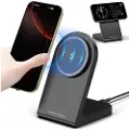 Mobile Origin Magnetic Wireless Charger PW15 MagSafe Compatible