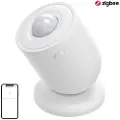 Sonoff ZigBee motion sensor SNZB-03P + battery