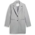 Tom Tailor 1046689 Fitted Frakk