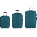 Gabol Orbit Soft Spinner Expandable 4.59-53/66.6-76.9/89.5-105.5l Trillekoffert 3 Enheter
