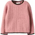 Name it Normal Passform Strikket Pullover