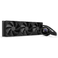 NZXT Kraken Plus 360 - Black