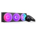 NZXT Kraken Plus Rgb Vannkjøling 360 Mm