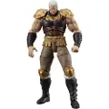 Digism Fist Of The North Star Digaction Action Figures Set Raoh & Kukuoh 12 Cm Figur