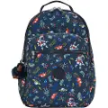 Kipling Seoul Lap 27l Ryggsekk