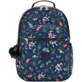 Kipling Seoul College Extra 32l Ryggsekk