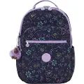 Kipling Seoul Lap 27l Ryggsekk