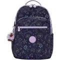 Kipling Seoul College Extra 32l Ryggsekk