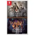 Nintendo Switch Octopath Traveler 1 & 2 Bundle-import-usa