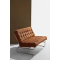 Pastill Luca 2-seters loungesofa