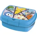 Amscan Pokemon Urban sandwich box