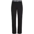 Karl Lagerfeld Logo Waistband Bukser