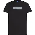 Karl Lagerfeld Reflective Slim Fit T-skjorte