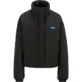 Hugo Boss Blue Faren-1 01 Vattert Jakke
