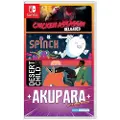 Teknikproffset Switch Akupara Action Pack-import-asia