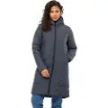 Jack Wolfskin Deutzer Frakk