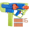 Nerf N Series Gear Up Pack, Toy Blaster, 8 år