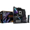 Gigabyte X870E AORUS XTREME AI TOP Hovedkort - AMD X870E - AMD AM5 socket - DDR5 RAM - Extended ATX