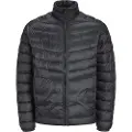 Jack & Jones Sprint Plus Size Pufferjakke