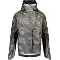Agu Tech Rain Commuter Jakke