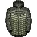 Mammut Albula Insulated Jakke