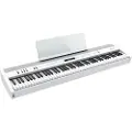 Roland FP-60X Hjemmepianopakke Hvit