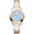DKNY Park Ave Logo 30 Mm Dameklokke