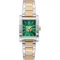 DKNY Westside Glitz 22 Mm Dameklokke