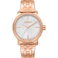 DKNY Chambers Maxi 36 Mm Dameklokke