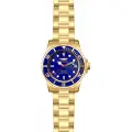 Invicta Pro Diver 40 Mm Klokke