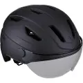 BBB Move Faceshield Transparent Byhjelm