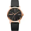 DKNY Soho Midi 34 Mm Dameklokke