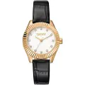 DKNY Chambers Glitz 30 Mm Dameklokke